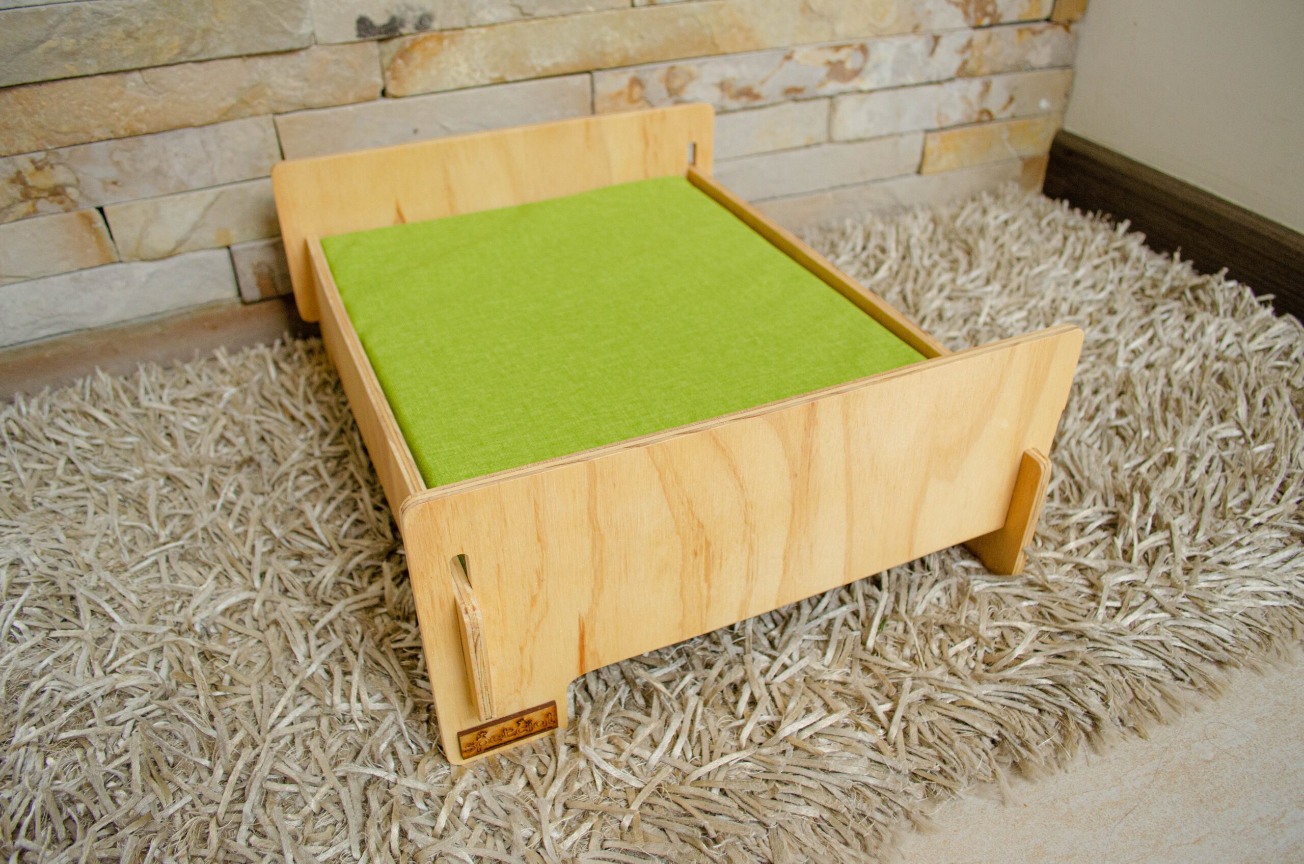 CAMA ANGORA - Imagen 3