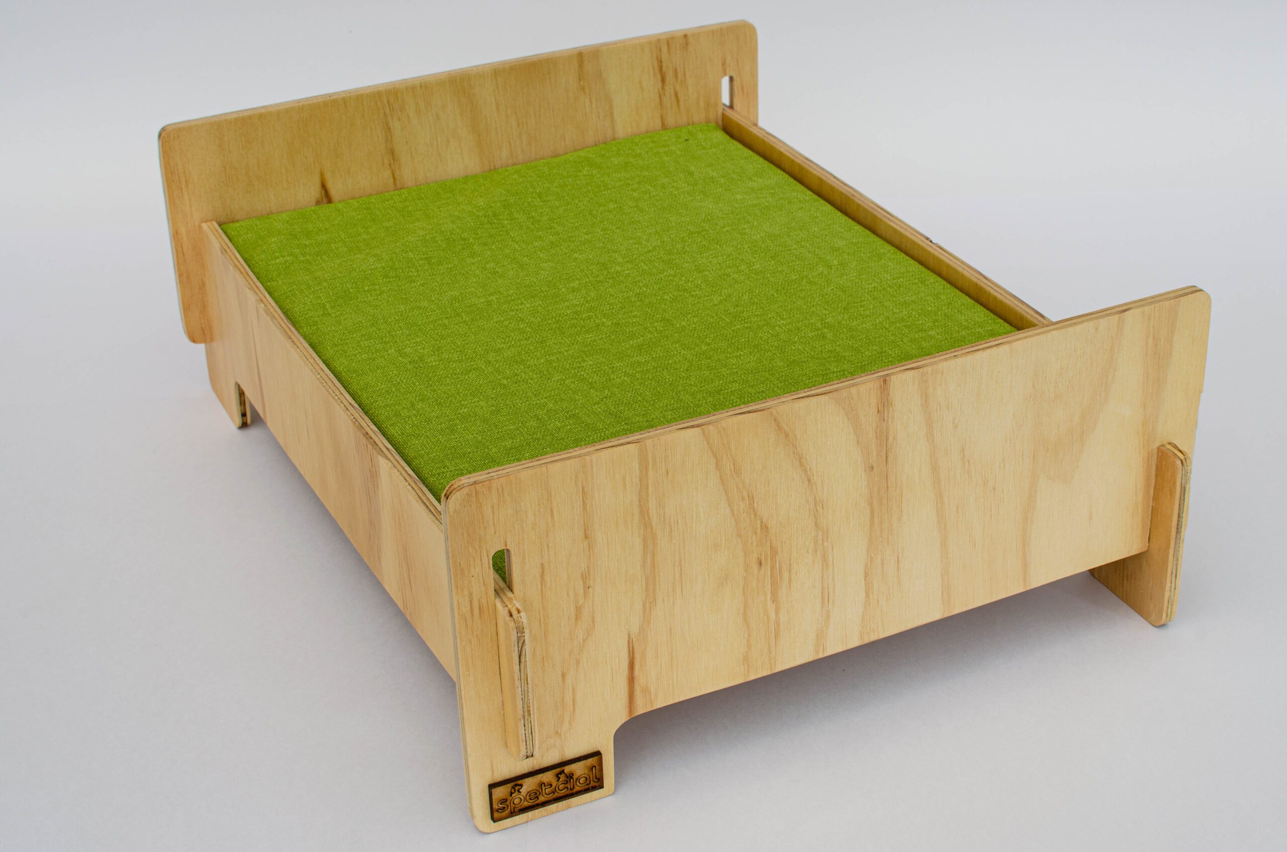 CAMA ANGORA - Imagen 2