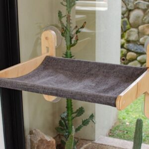 HAMACA SAVANNAH PARA VENTANA