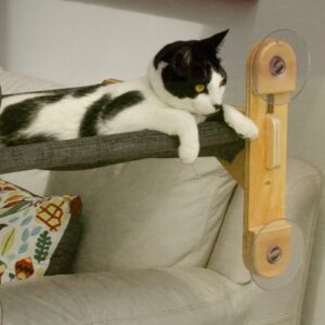 HAMACA SAVANNAH PARA VENTANA